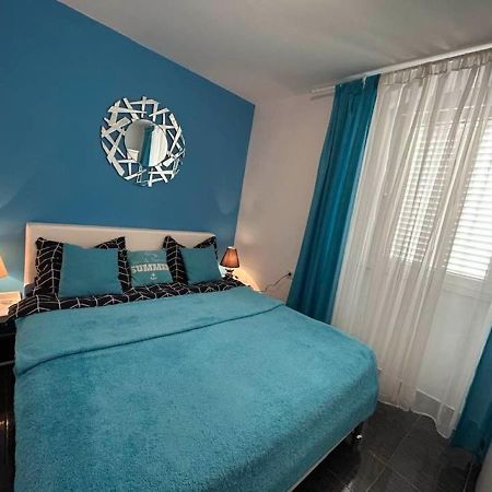 Apartment Decumana Krk Town Exterior photo