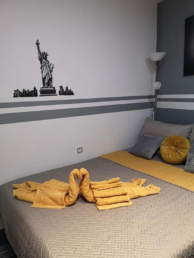 Apartment Decumana Krk Town Exterior photo