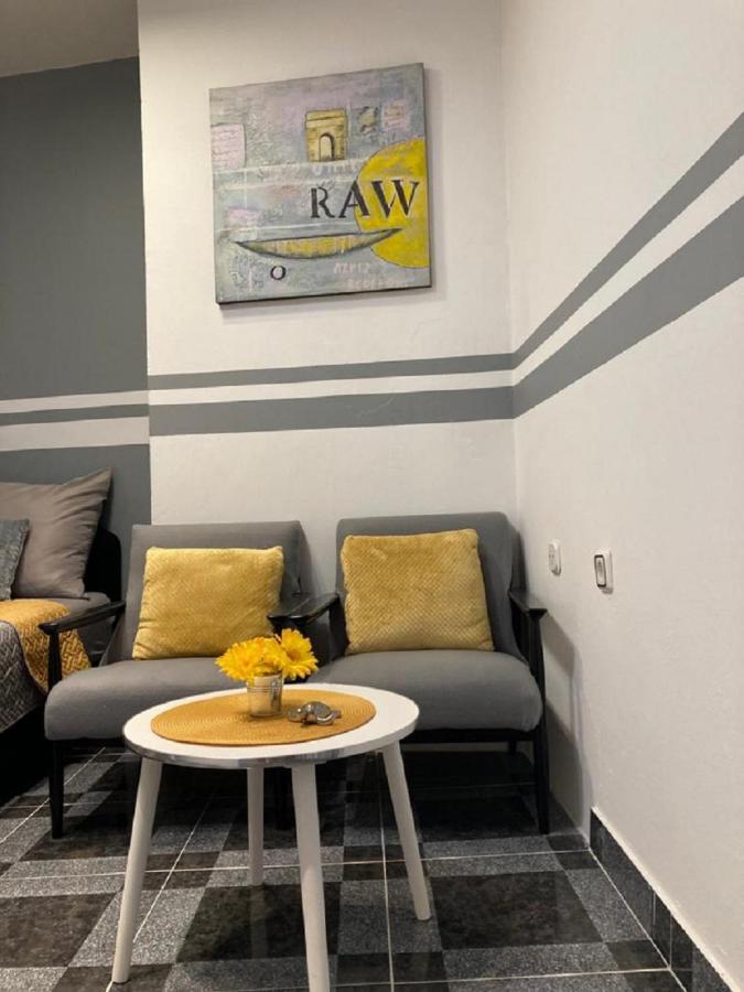 Apartment Decumana Krk Town Exterior photo