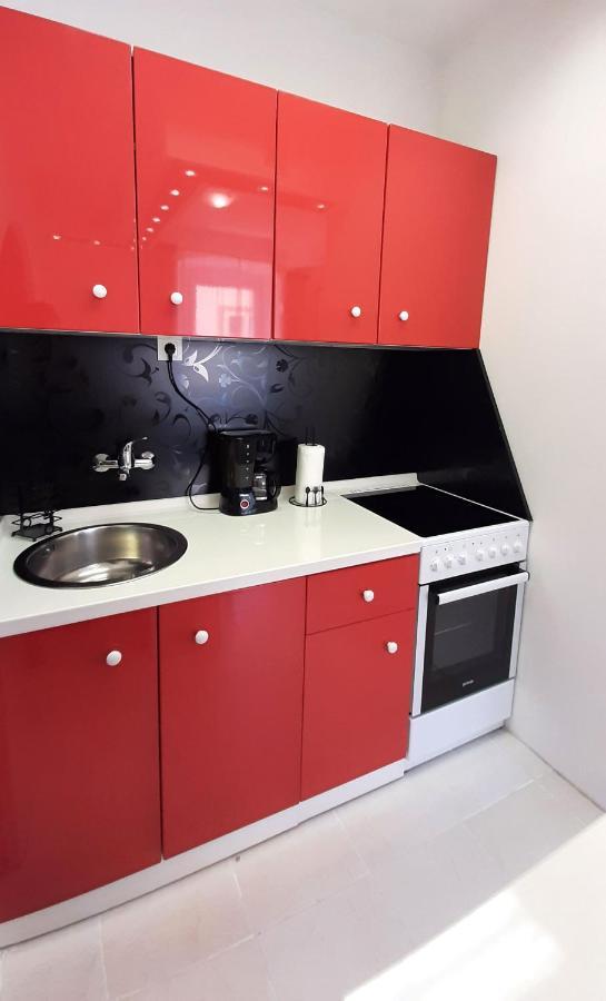 Apartment Decumana Krk Town Exterior photo
