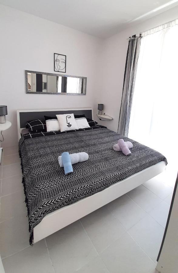 Apartment Decumana Krk Town Exterior photo
