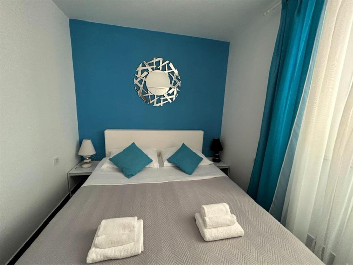 Apartment Decumana Krk Town Exterior photo